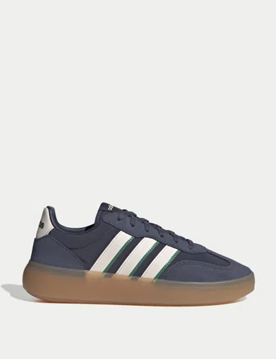 Adidas Originals Adidas Women's Barreda Decode Trainers In Blue