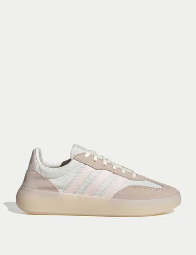 Adidas Originals Adidas Women's Barreda Decode Trainers In Brown