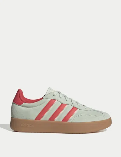 ADIDAS ORIGINALS ADIDAS WOMEN'S BARREDA TRAINERS