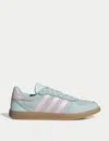 Adidas Originals Adidas Breaknet Sleek Sneaker In Multi