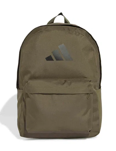 Adidas Originals Adidas Women's Classic 3 Bar Logo Backpack
