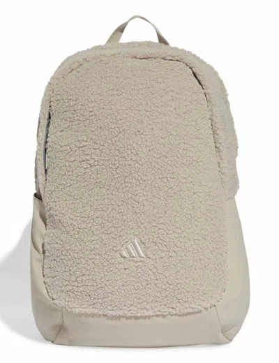 Adidas Originals Adidas Women's Classic Winterized Backpack In Brown