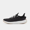Adidas Originals Adidas Women's Cloud Foam Pure Spw Casual Sneakers From Finish Line In Black/white/grey
