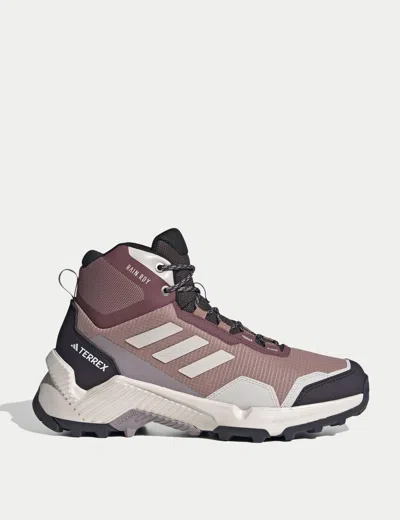 Adidas Originals Adidas Women's Eastrail 2.0 Mid Rain.rdy Hiking Shoes