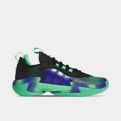 Adidas Originals Adidas Women's Exhibit Select 2.0 Pro Basketball Shoes Size 10