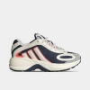 Adidas Originals Adidas Women's Falcon Galaxy Lifestyle Shoes In Night Indigo/cloud White/solar Red