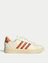 Adidas Originals Adidas Women's Grand Court 2.0 Trainers In Neutral