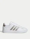 Adidas Originals Adidas Women's Grand Court 2.0 Trainers In White