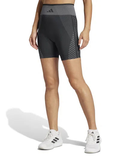 Adidas Originals Adidas Women's Knitted Training 5" Leggings