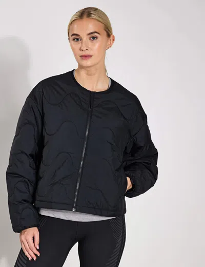 Adidas Originals Adidas Women's Nuganic Insulation Jacket
