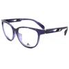 Adidas Originals Adidas Women's Opticals In Purple