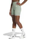 Adidas Originals Adidas Women's Optime Essentials Stash Pocket 7-inch Short Leggings