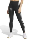 Adidas Originals Adidas Women's Optime Heritage 7/8 Leggings