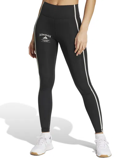 Adidas Originals Adidas Women's Optime Heritage 7/8 Leggings