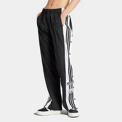 ADIDAS ORIGINALS ADIDAS WOMEN'S ORIGINALS ADICOLOR ADIBREAK LIFESTYLE PANTS
