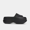 Adidas Originals Adidas Women's Originals Adifom Stan Smith Slide Sandals