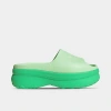 Adidas Originals Adidas Women's Originals Adifom Stan Smith Slide Sandals Size 10
