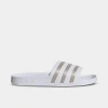 Adidas Originals Adidas Women's Originals Adilette Aqua Slide Sandals Size 8