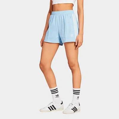Adidas Originals Adidas Women's Originals Classic Shorts In Multi