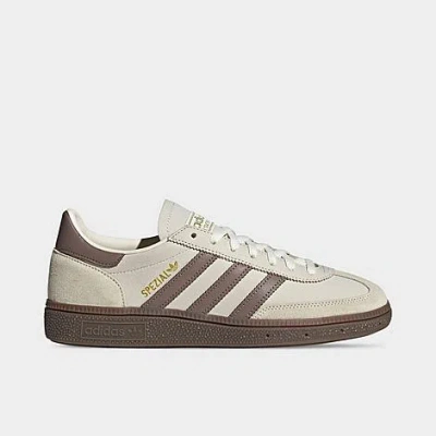 Adidas Originals Adidas Women's Originals Handball Spezial Casual Shoes In Multi