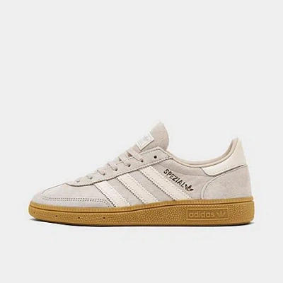 Adidas Originals Adidas Women's Originals Handball Spezial Casual Shoes In Multi