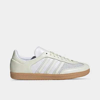 ADIDAS ORIGINALS ADIDAS WOMEN'S ORIGINALS SAMBA OG SE CASUAL SHOES