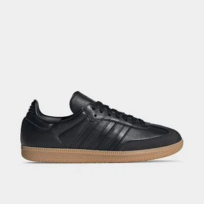 ADIDAS ORIGINALS ADIDAS WOMEN'S ORIGINALS SAMBA OG SE CASUAL SHOES