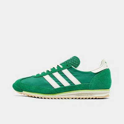 ADIDAS ORIGINALS ADIDAS WOMEN'S ORIGINALS SL 72 CASUAL SHOES