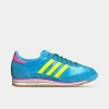 Adidas Originals Adidas Sl 72 Sneaker In Blue