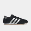 Adidas Originals Adidas Taekwondo Sneaker In Black/silver Metallic/white