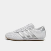 Adidas Originals Adidas Taekwondo Sneaker In Cloud White/silver Metallic/gum