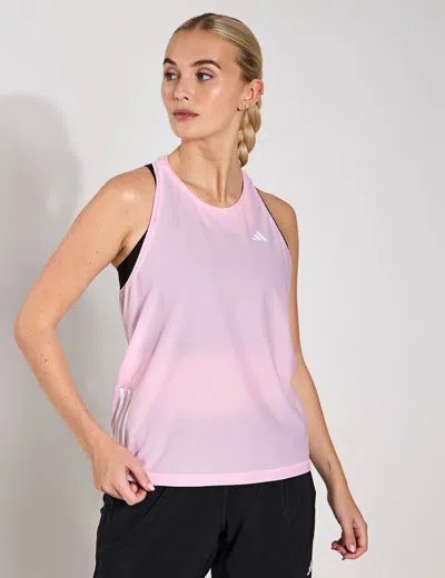 Adidas Originals Adidas Women's Own The Run Tank Top