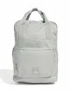 Adidas Originals Adidas Women's Prime Backpack In Grey