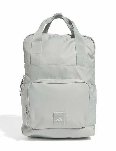 Adidas Originals Adidas Women's Prime Backpack In Grey