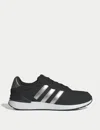 Adidas Originals Adidas Women's Run 60s 4.0 Trainers In Black