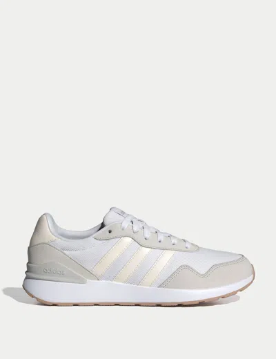 Adidas Originals Adidas Women's Run 60s 4.0 Trainers In White