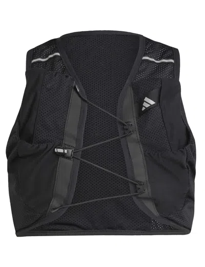 Adidas Originals Adidas Women's Running Climacool Vest In Black