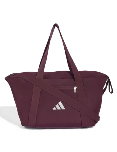 Adidas Originals Adidas Women's Sport Bag In Red