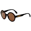 Adidas Originals Adidas Women's Sunglasses In Brown