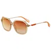 Adidas Originals Adidas Women's Sunglasses In Neutral