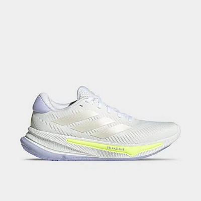 ADIDAS ORIGINALS ADIDAS WOMEN'S SUPERNOVA EASE RUNNING SHOES