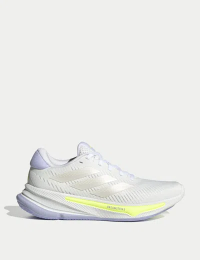 Adidas Originals Adidas Women's Supernova Ease Running Shoes In Multi