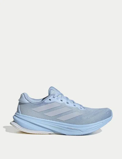 ADIDAS ORIGINALS ADIDAS WOMEN'S SUPERNOVA RISE 2 RUNNING SHOES