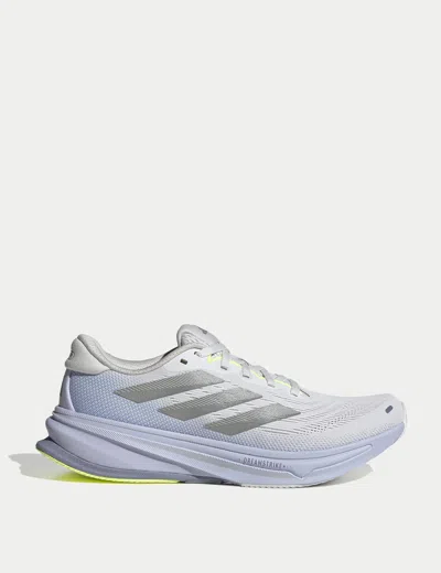 ADIDAS ORIGINALS ADIDAS WOMEN'S SUPERNOVA RISE 2 RUNNING SHOES