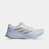 Adidas Originals Adidas Women's Supernova Rise 2 Running Shoes In Dash Grey/matte Silver/silver Violet