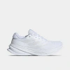 Adidas Originals Womens Adidas Supernova Rise In Cloud White/crystal White/core Black