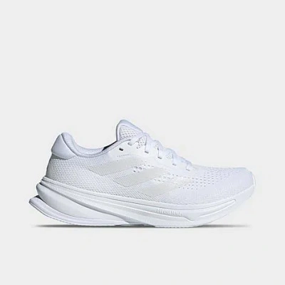 ADIDAS ORIGINALS ADIDAS WOMEN'S SUPERNOVA RISE DREAMSTRIKE+ RUNNING SHOES