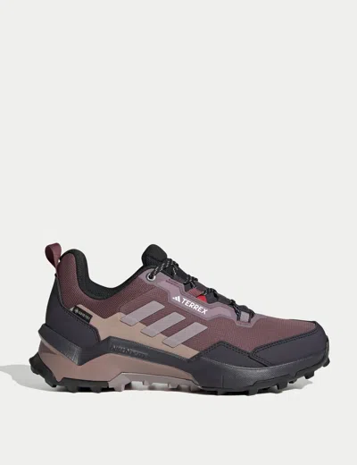 Adidas Originals Adidas Women's Terrex Ax4 Gore-tex Hiking Shoes