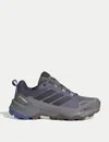 Adidas Originals Adidas Women's Terrex Skychaser Ax5 Gore-tex Hiking Shoes In Blue