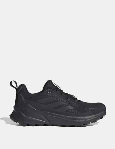 Adidas Originals Adidas Women's Terrex Trailmaker 2.0 Gore-tex Hiking Shoes In Black